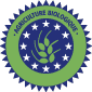 Logo : Agriculture Biologique